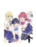 ヒロユキ20周年記念イラスト全集 画像3