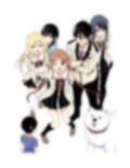ヒロユキ20周年記念イラスト全集 画像4