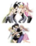 ヒロユキ20周年記念イラスト全集 画像5