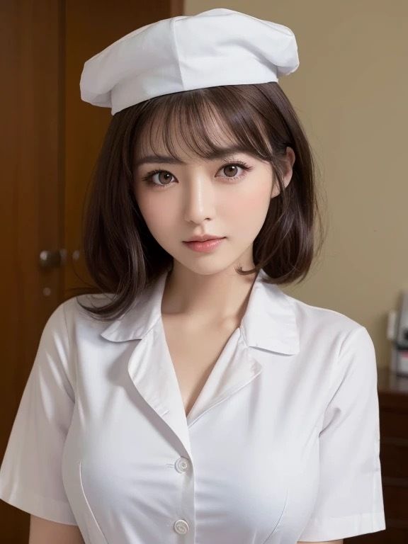 LOOK BOOK NURSE 画像4