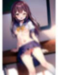 大人しそうで真面目だけど変態「私の裸みたいでしょう？」 画像4