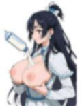 背徳ヒロイン搾乳祭 画像1