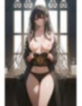 真夏の夜の搾乳 画像3