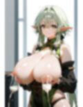 エルフの乳はどんな味 画像4