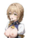 受付嬢の柔らかさ 画像3