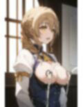 受付嬢の柔らかさ 画像4