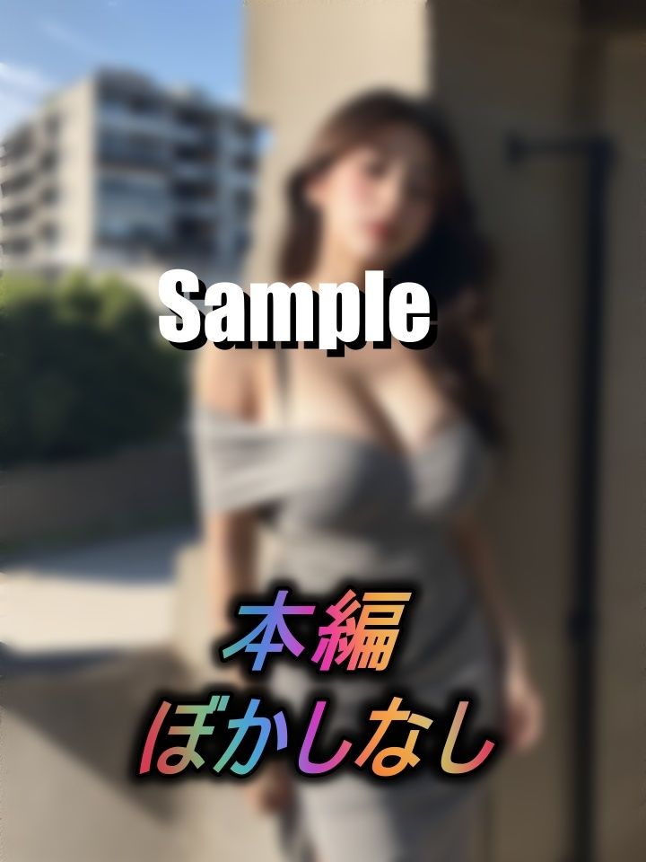 廃墟に愛された女 画像2