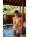 友達のお母さんと一緒に内緒で有名な観光地の温泉で欲求を満たしてくれた 画像8