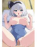 可愛い美少女がコスプレしてキャラになりきってサービスしてくれるお店