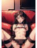 ませた○キ、親戚の子○がぼくのことが好きで生ハメ承諾させて... 画像6