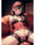 友人の妹と...友達の妹に下着でエッチのお誘いされ... 画像4