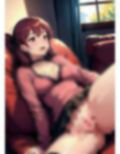 友人の妹と...友達の妹に下着でエッチのお誘いされ... 画像7