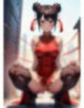 中国人の女の子’日本の風俗で出稼ぎ中’ 画像3