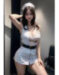 白衣美人「あたし濡れやすいの」 画像4