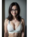 白衣美人「あたし濡れやすいの」 画像6