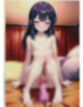 ふつうの女の子の’自慰’「女の子もオナニーするよ？」 画像3