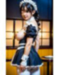 むっちり巨乳お姉さんがおねだり。見返りメイドが老舗のお店で本気を見せつけてきた！！！ 画像4