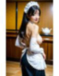 エッチな私は嫌いですか？？綺麗なだけじゃない僕のメイド！！ 画像3