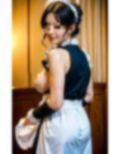 エッチな私は嫌いですか？？綺麗なだけじゃない僕のメイド！！ 画像4
