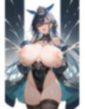 はっちゃけ乳首 画像2