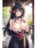 サムライのアレやコレ 画像8