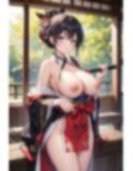 サムライのアレやコレ 画像9