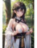 弓使いのアレやコレ 画像6