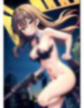 ダークヒーロー「逆バニーは暗？？者」 画像4