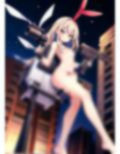 ダークヒーロー「逆バニーは暗？？者」 画像5