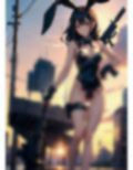 どSバニーガール「早漏れは許さないよ？」 画像6