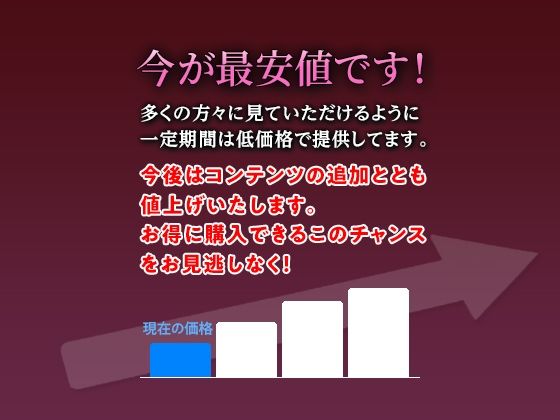 雌獣？覚醒 絶倫ち◯ぽに堕ちたヒロイン ヨル・フォ◯ジャー編