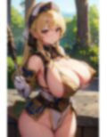 槍ガールのアレやコレ 画像3