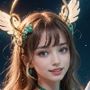 天使グラビア画像集2