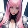 サイバー女戦士 第4章 〜休息〜