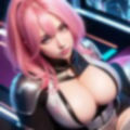 サイバー女戦士 05 〜誘惑〜 画像1