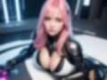 サイバー女戦士 05 〜誘惑〜 画像3