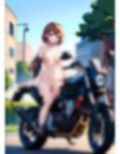 バイク少女「ガンガンイクよ！」 画像4