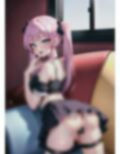 ぴちぴちなお尻「バックで突いて！」 画像2