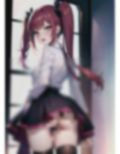 ぴちぴちなお尻「バックで突いて！」 画像5