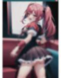 ぴちぴちなお尻「バックで突いて！」 画像8