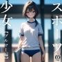スポーツ少女【ブルマー編】