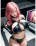 サイバー女戦士 06 〜満足〜 画像5