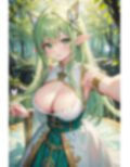 エルフのアレやコレ 画像8