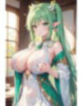 エルフのアレやコレ 画像9