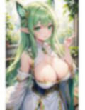 エルフのアレやコレ 画像10