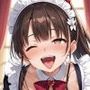 堕天使エロメイド美女たちのご奉仕性生活パート1