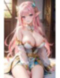 ピンクエルフのアレやコレ 画像7