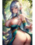 レインボーエルフのアレやコレ 画像8