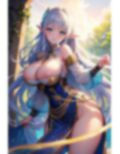 レインボーエルフのアレやコレ 画像10