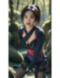 コスプレシリーズ 戦国のくノ一編 Vol.1 画像6